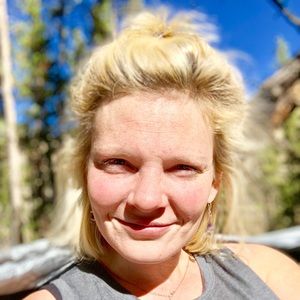 Meet your Posher, Meg